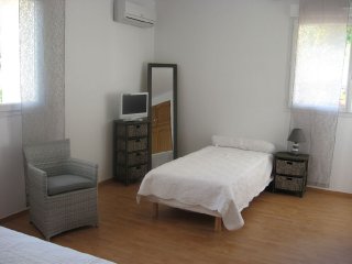 Chambre d'hôte au domaine de la Moretie