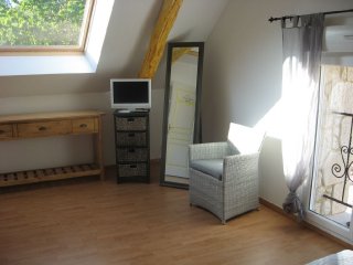 Chambre d'hotes à Cublac
