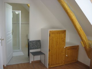 Chambre d'hotes à Cublac