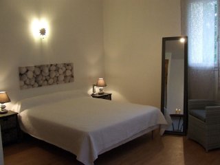 Chambre d'hôte au domaine de la Moretie